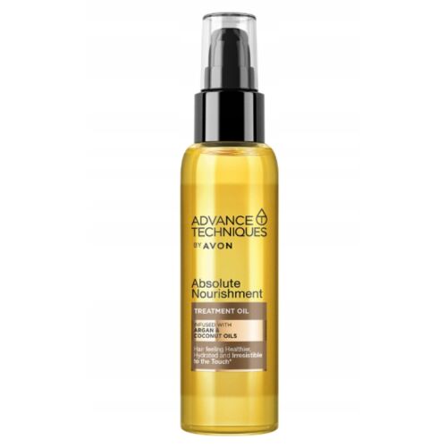 AVON Hajolaj 100ml 151295750 - Hajolaj