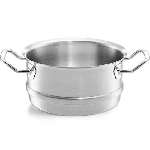 Fissler Profi Collection 2 Párolóbetét 20cm - Ezüst 153810954 - Pároló
