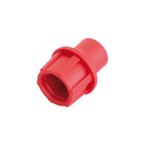 Manson RED CaP System Csatlakozó 7mm-es koaxiális kábelhez - Elektromos és hálózati csatlakozó