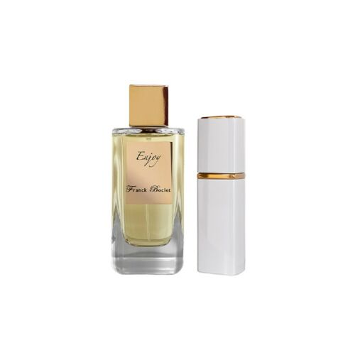 Franck Boclet Nirvana Eau de Parfum szett nőknek, 100ml - Női parfüm szett