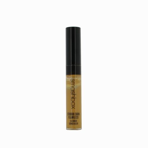 Smashbox Studio Skin Flawless Korrektor - Világos Közepes Meleg Arany - Korrektor