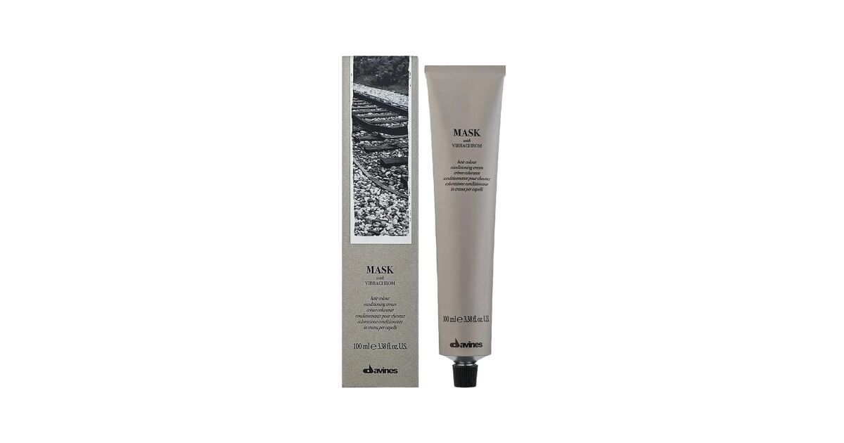 Davines Mask With Vibrachrom Trajna Boja Za Kosu 66 0 100 Ml davines-mask-with-vibrachrom-trajna-boja-za-kosu-66-0-100-ml