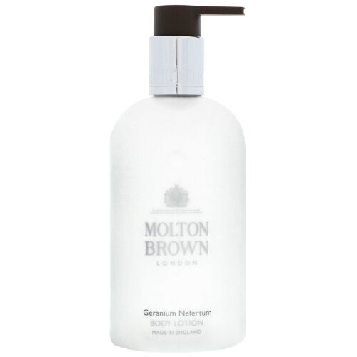 Molton Brown, Geranium Nefertum, Testápoló, 300 ml 151311206 - Szépség és egészség