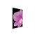 ÜVEG VÁGÓDESZKA 35x52 ORCHIDEA ferde nézet