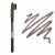 Szemöldök ceruza Maybelline Express Brow 05-depp brown (4,3 g) 154954867