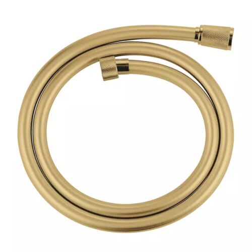Grohe SilverFlex 125 cm Cool Sunrise zuhanytömlő - Zuhany gégecső