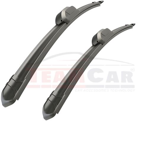 Pár TeamCar ablaktörlő lapát Fiat Punto (Grande 199) típushoz 