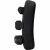 RDX Thai Shield T15 Noir Black - Oldalnézet a pántok részleteivel