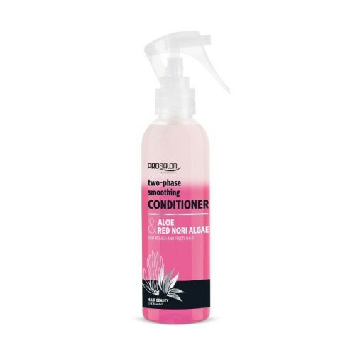 200 g Prosalon 2F Simító Rózsaszín Balzsam 151435300 - Hajbalzsam