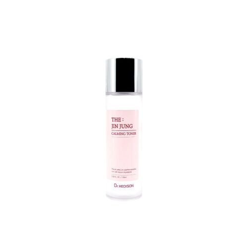 Dr. Hedison The Jin Jung Nyugtató Tonik, 100ml - Sminkelés