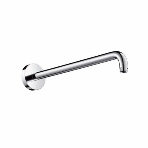 Hansgrohe 389 króm zuhanykar - Fürdőszobai kiegészítő