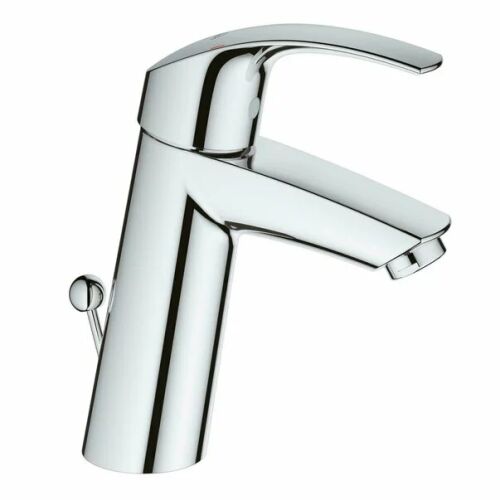 Grohe Eurosmart New M mosdó csaptelep, fényes króm - Csaptelep