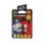 Carguard CAN115 LED T10 5W5 izzó csomagolás, LED CAN bus izzó, 168 lumen