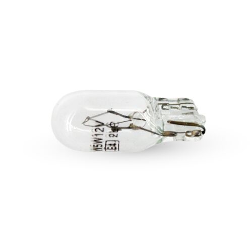 W5W - T10 12V 5W - 10 darabos készlet - CARGUARD