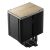 DeepCool AK500 G2 PWM Univerzális CPU hűtő 151496434