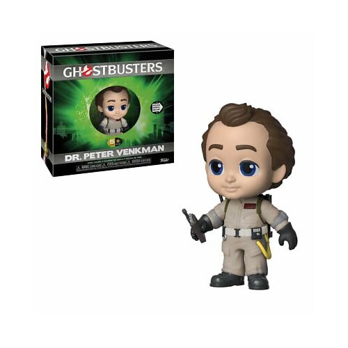 FunKo gyűjthető figura, Szellemirtók, Dr. Peter Venkman, bakelit, 10cm 151497477 - Funko