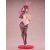 Miyu anime figura, 1/6 méretarányú szobor, Comic Anthurium Vol.119 gyűjthető figura, részletes PVC szobor