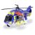 DICKIE TOYS HELIKOPTER FÉNNYEL ÉS HANGGAL 39CM 152754556