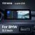 Teyes Lux One 12.3 colos Navigációs Rendszer BMW-hez - GPS Navigáció és Multimédia Kijelző