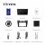 Teyes CC3L Toyota Yaris 2005-2012 Android Autós Sztereó Tartozékok