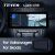 Teyes Lux One Volkswagen Golf 6-ban: Android autórádió GPS navigációval