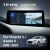 Teyes Lux One Navigáció Mazda 3 / Axela 4 (2018-2023) GPS és Multimédia Funkciókkal