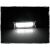 LED Fényszóró, Utastér Világítás 6000K Hideg Fehér BMW 5er E60/E61, BMW 7er E65 E66 E67 E68 151543173