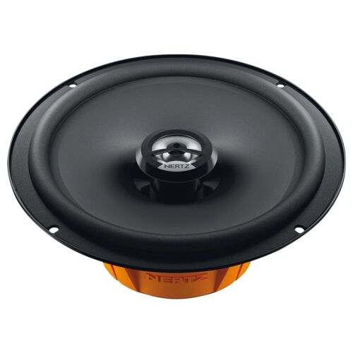 Hertz Dieci 165mm koaxiális autó hangszóró 
