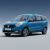 Dacia Lodgy Stepway FL 2017 autó