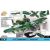 Cobi 5856 A-10 Thunderbolt II Warthog repülőgép 667 darabos Építőjáték 167993596