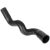 VW Passat B5 96-00 1.9TDi turbó intercooler tömlő 151585932