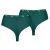Y5053 Puma Női Magas Derekú Sportos String 2Pack (2 db.) S 151586138