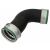 VW Bora 1.9 TDI 00-05 turbó intercooler cső 151588760