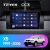 Teyes CC3 Navigációs Rendszer Telepítve BMW X5-ben (1999-2006)