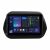 Teyes CC3L 9 hüvelykes Android autó navigációs rendszer Chevrolet Camaro-hoz GPS térkép kijelzővel