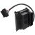 Opel Vectra C 02-08 hűtőventilátor modul 151606599