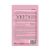 PUREDERM Bubble vegán vulkanikus arcmaszk 20g 151609702