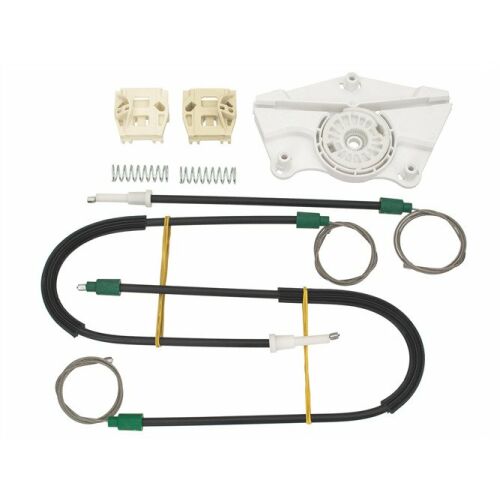 VW Bora 98-05 elektromos ablakemelő javítókészlet bal első
