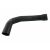 Mercedes Sprinter I 95-06 2.9 TDi CDi turbó intercooler cső 151611585