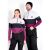 Női funkcionális Thermo pulóver prémium ALTISPORT VOJ/ALW051TER03 BURGUNDIA méret: S 177270089