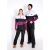 Női funkcionális Thermo pulóver prémium ALTISPORT VOJ/ALW051TER03 BURGUNDIA méret: S 177270089