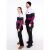 Női funkcionális Thermo pulóver prémium ALTISPORT VOJ/ALW051TER03 BURGUNDIA méret: S 177270089