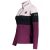 Női funkcionális Thermo pulóver prémium ALTISPORT VOJ/ALW051TER03 BURGUNDIA méret: S 177270089