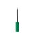 GOLDEN ROSE Flash Liner Színes szemceruza 102 Forest Green 3.5ml 151613830