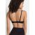 Y4466 NUANCE Push-up melltartó, Párnázott merevítős melltartó 80C 151614119