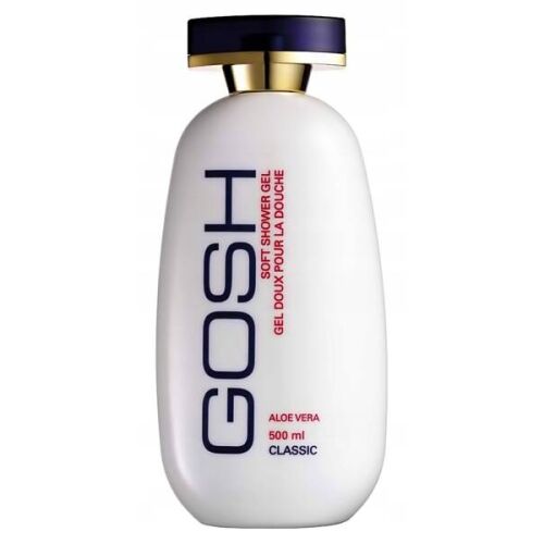 GOSH Klasszikus tusfürdő 500ml 151614372 - Tusfürdő