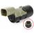 BMW PDC Tolatóradar 66206989069, 66200309540, 66200309541 E39-hez E46-hoz E53-hoz E60-hoz E61-hez E65-höz E66-hoz E71-hez E83-hoz E85-höz E86-hoz E87-hez
