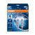 Osram Cool Blue Intense H1 autó izzó csomagolás, 2 darabos, extra fehér fény