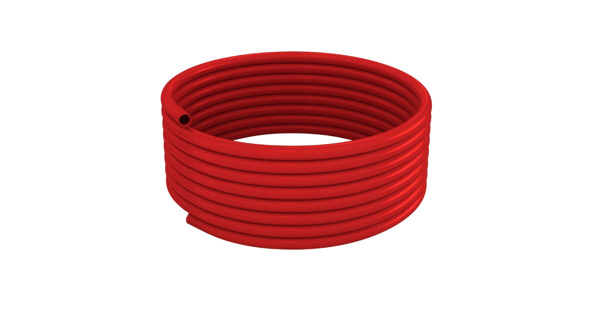 RBM - Tube KILMA-FLEX PEXB 16 x 1,5 sans barrière anti oxygène rouleau