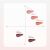 Entropy Charm Ajak Tint Blurry Base Line #4041C Bronze Gem 3g 156418860
